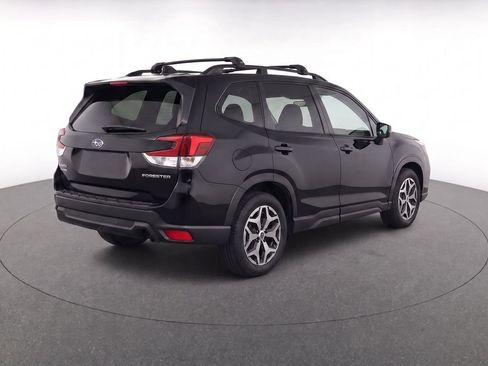 Used 2021 Subaru Forester Premium w/ Popular Package #1 AWD/4WD image 6