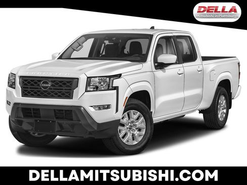 Used 2023 Nissan Frontier SV w/ SV Convenience Package image 1