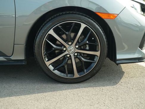Used 2021 Honda Civic Sport image 45
