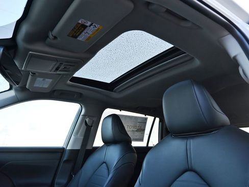 New 2026 Toyota Highlander XLE AWD/4WD image 14