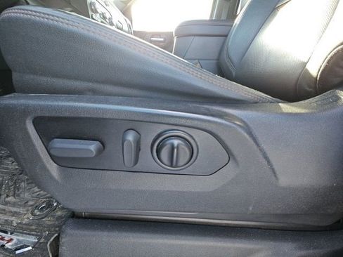 Used 2021 GMC Sierra 1500 AT4 image 15