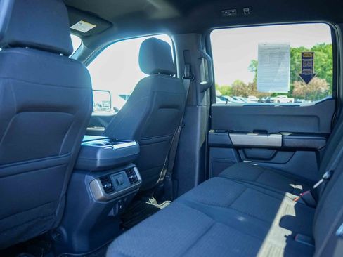 Used 2024 Ford F150 STX w/ Equipment Group 201A FX4 AWD/4WD image 20