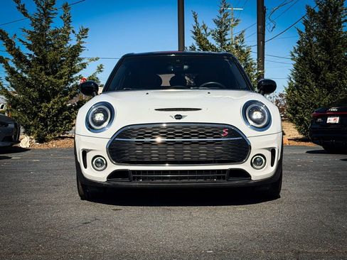 Used 2023 MINI Cooper Clubman S w/ Signature Upholstery Package image 3