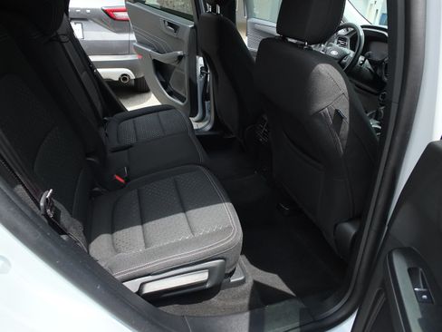 Used 2025 Ford Escape Active FWD image 13