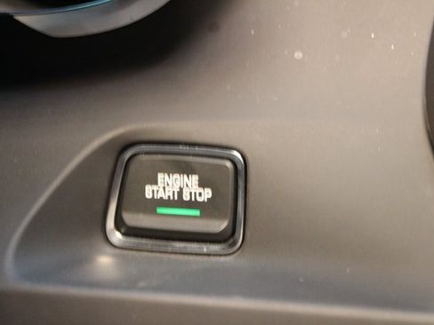 Certified 2024 Chevrolet Camaro LT image 22