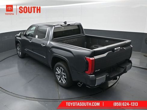 New 2026 Toyota Tundra 1794 Edition AWD/4WD image 57