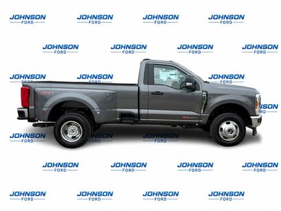 New 2026 Ford F350 XLT