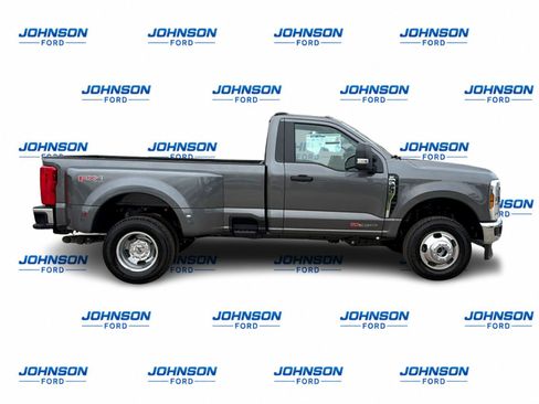 New 2026 Ford F350 XLT AWD/4WD image 1