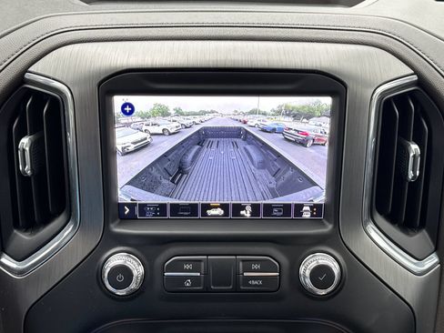 Used 2023 GMC Sierra 2500 Denali w/ Denali Ultimate Package AWD/4WD image 27