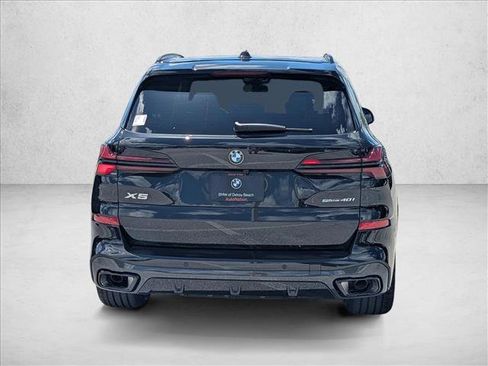 New 2026 BMW X5 sDrive40i w/ M Sport Package RWD image 7