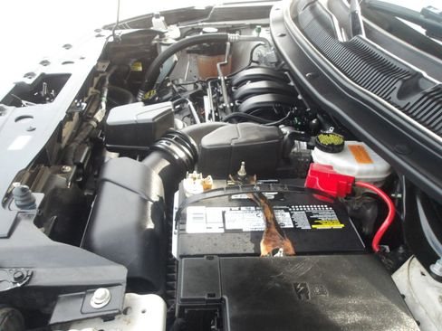 Used 2018 Ford Explorer Limited w/ Equipment Group 301A image 30