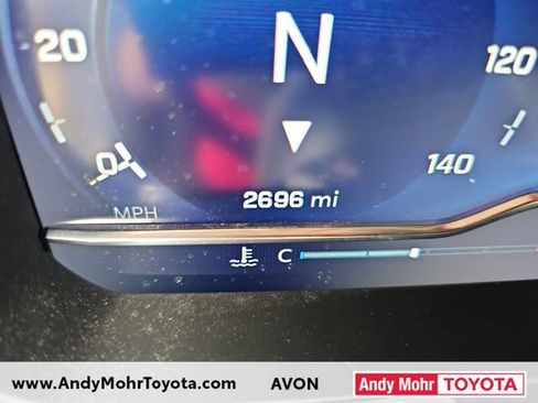 Used 2025 Chevrolet Silverado 1500 LT RWD image 19
