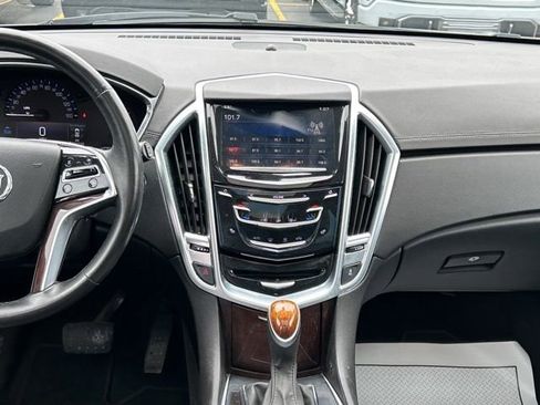 Used 2015 Cadillac SRX Luxury AWD/4WD image 24
