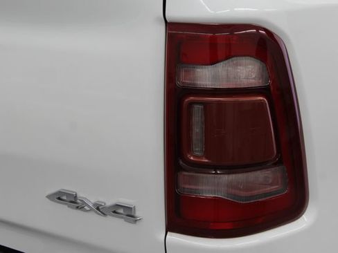 Used 2021 RAM 1500 Limited AWD/4WD image 14
