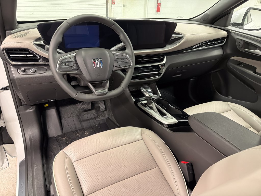 New 2026 Buick Envista Sport Touring FWD image 26