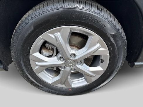 Used 2023 Honda HR-V LX image 26