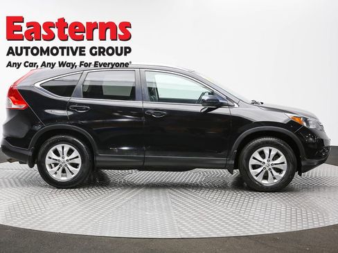Used 2013 Honda CR-V EX-L image 4