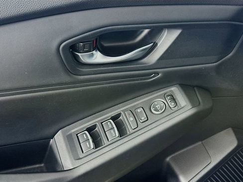 Certified 2023 Honda Accord EX image 21
