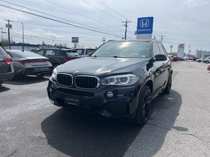 Used 2018 BMW X5 xDrive35i