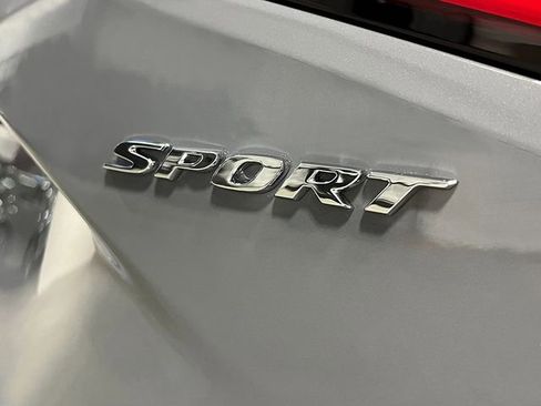 New 2026 Honda Civic Sport image 7