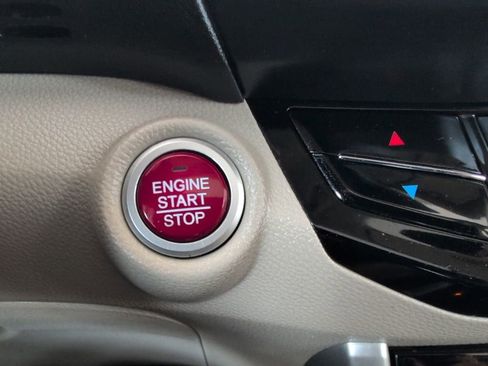 Used 2016 Honda Accord EX-L image 19