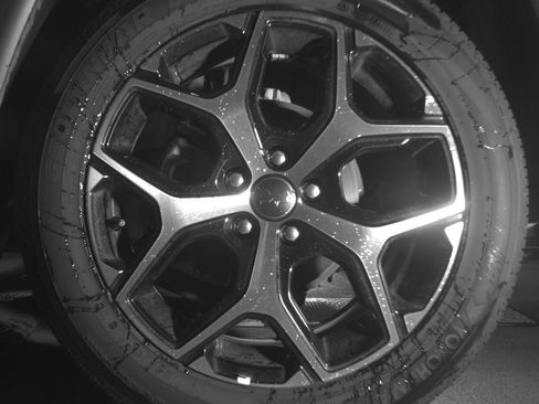 Used 2025 Jeep Compass Limited image 14