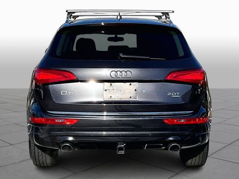 Used 2015 Audi Q5 2.0T Premium Plus w/ Technology Package image 5