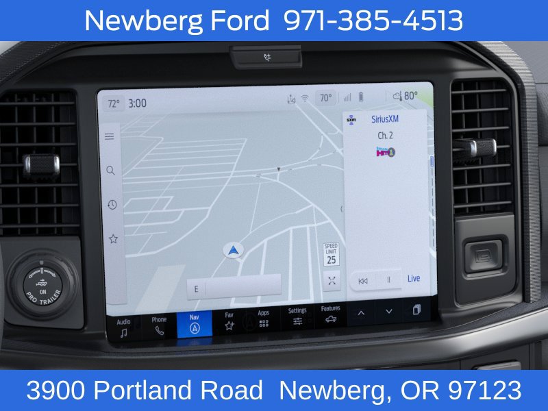 New 2026 Ford F150 Platinum AWD/4WD image 14