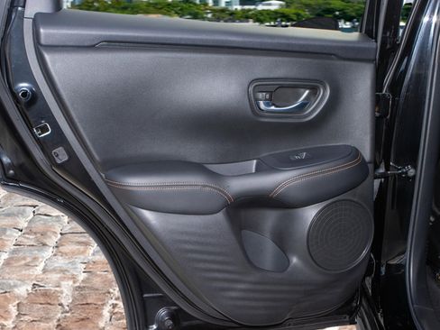 Certified 2023 Honda HR-V Sport image 28