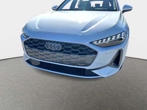 New 2025 Audi A5 2.0T Premium Plus image 8