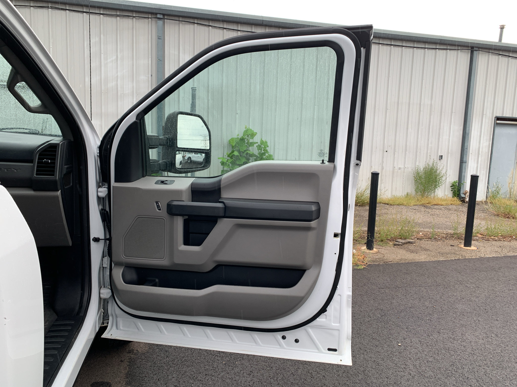 Used 2019 Ford F350 XL w/ Power Equipment Group RWD image 24