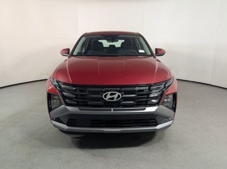 New 2026 Hyundai Tucson SE FWD video 2