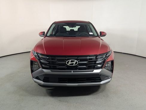 New 2026 Hyundai Tucson SE FWD image 2