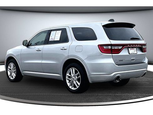 Certified 2025 Dodge Durango GT AWD/4WD image 19