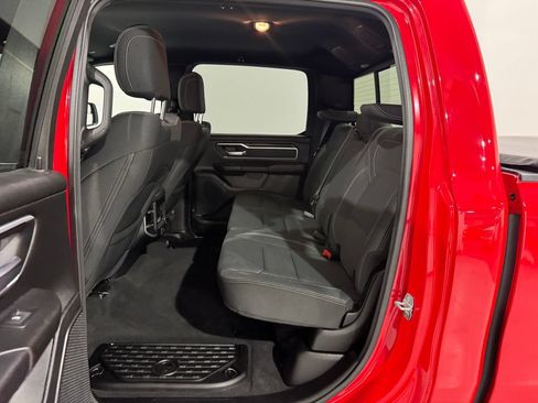 Used 2022 RAM 1500 Big Horn AWD/4WD image 19