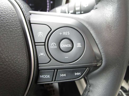 Used 2023 Toyota Corolla Cross XLE w/ Convenience Package AWD/4WD image 32