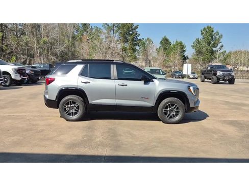 New 2026 GMC Terrain AT4 w/ Convenience Package III AWD/4WD image 9