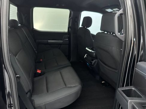 Used 2021 Ford F150 XLT w/ Equipment Group 302A High AWD/4WD image 44