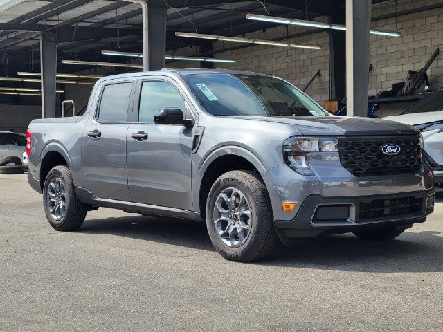 New 2026 Ford Maverick XLT w/ XLT Luxury Package FWD image 30