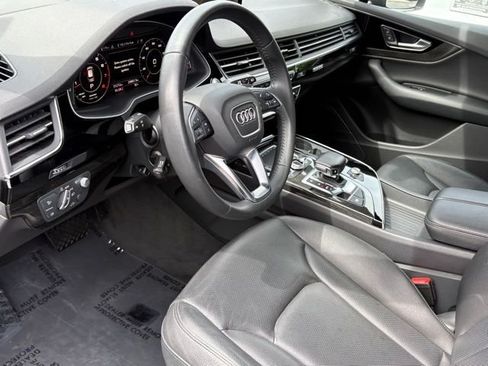 Used 2019 Audi Q7 3.0T Prestige AWD/4WD image 10