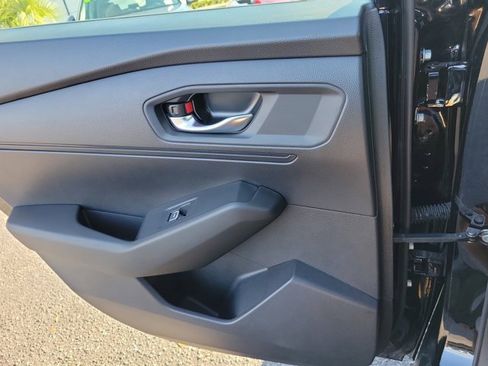 Certified 2023 Honda Accord EX image 16