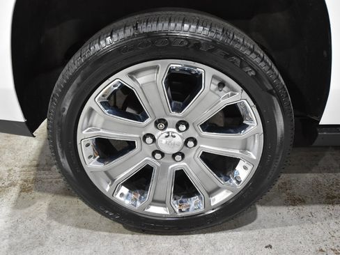 Used 2017 GMC Yukon Denali w/ Open Road Package image 67