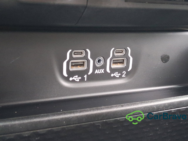 Used 2022 RAM 2500 Big Horn w/ Night Edition AWD/4WD image 25