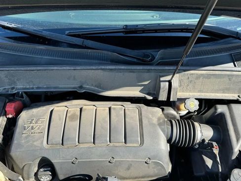 Used 2016 Buick Enclave Leather w/ Trailering Package image 24