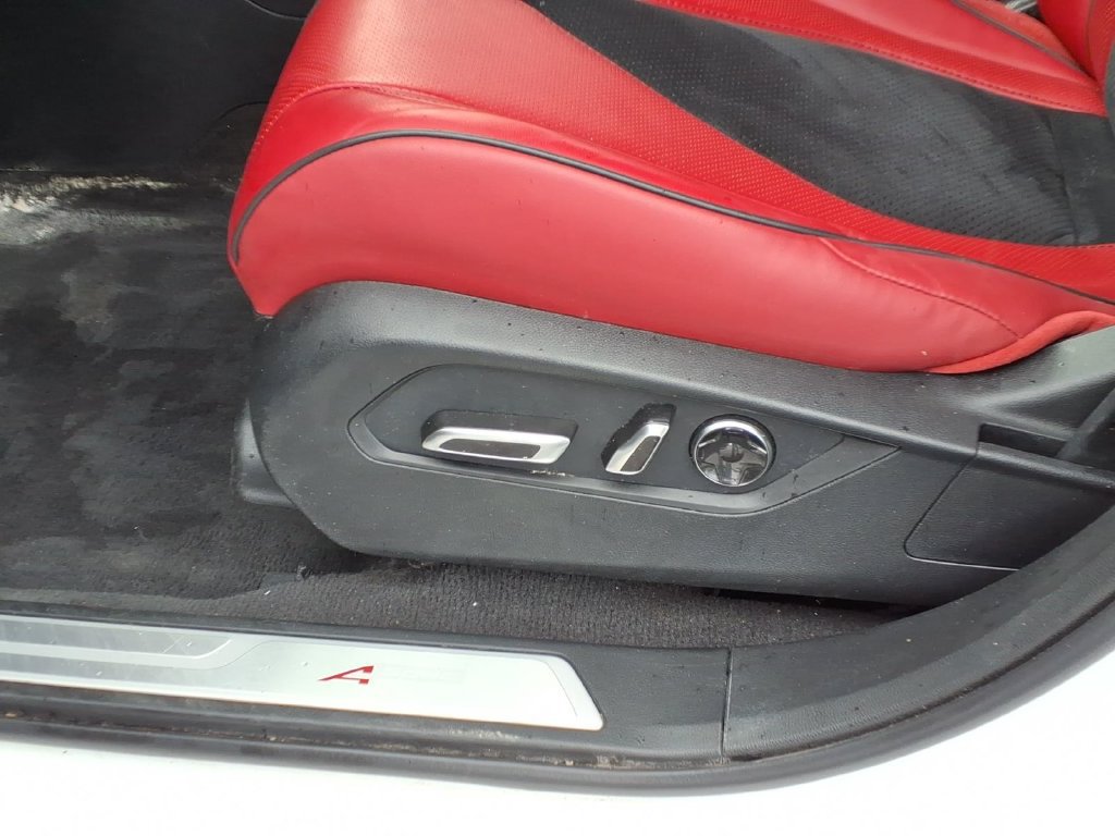 Used 2024 Acura RDX w/ Advance Package AWD/4WD image 25