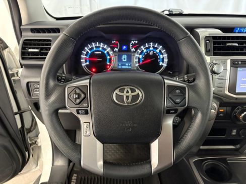 Used 2019 Toyota 4Runner SR5 Premium image 20
