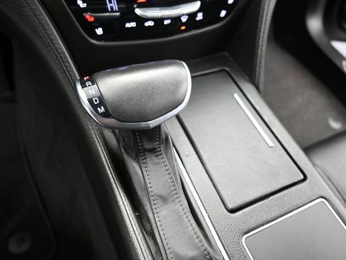 Used 2016 Cadillac CT6 Luxury w/ Active Chassis Package image 17