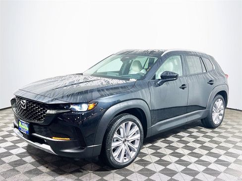 New 2026 MAZDA CX-50 AWD 2.5 S image 3