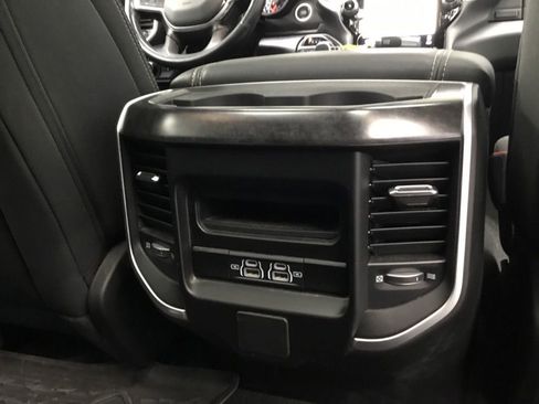 Used 2023 RAM 1500 Big Horn AWD/4WD image 17