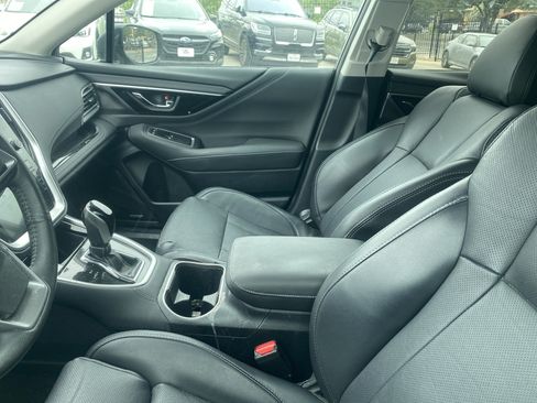 Certified 2024 Subaru Outback Limited AWD/4WD image 6